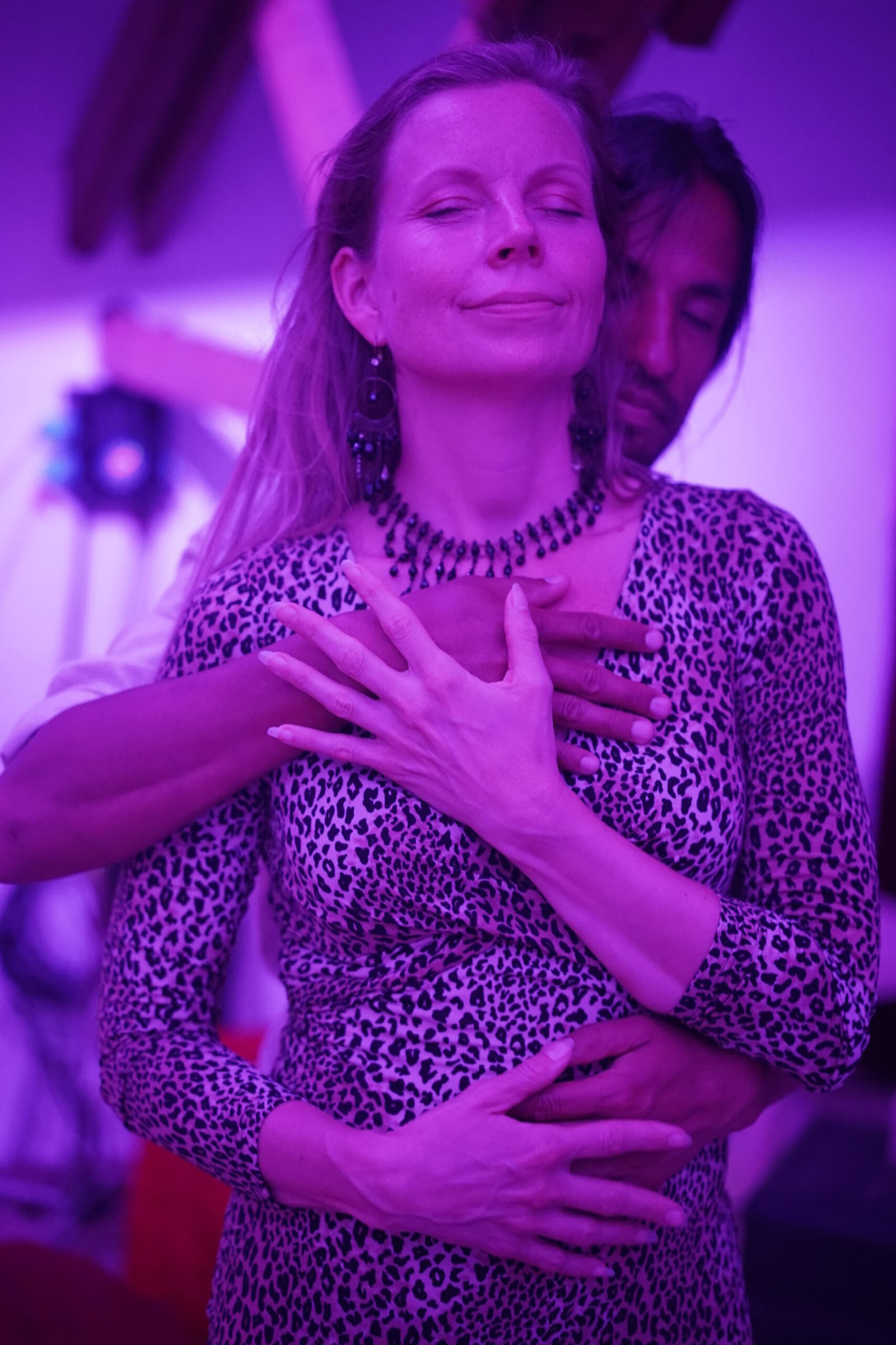 Niveau 1 Tantra