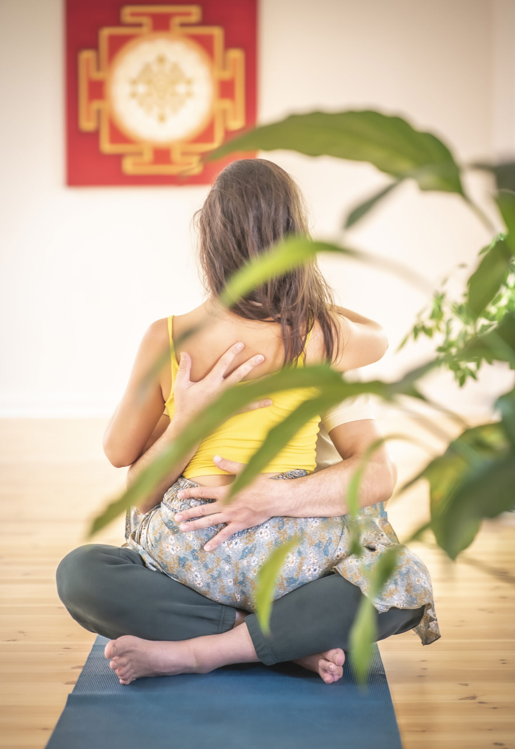 Niveau 1 Tantra