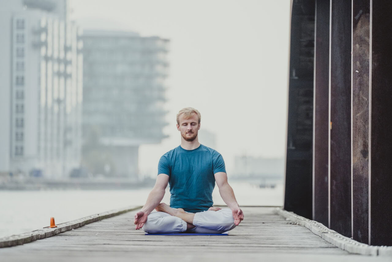 Niveau 1 Meditatie