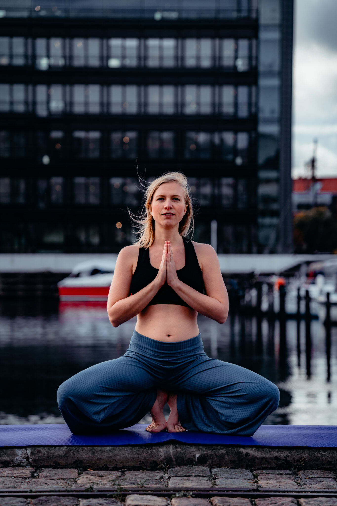 Niveau 1 Meditatie