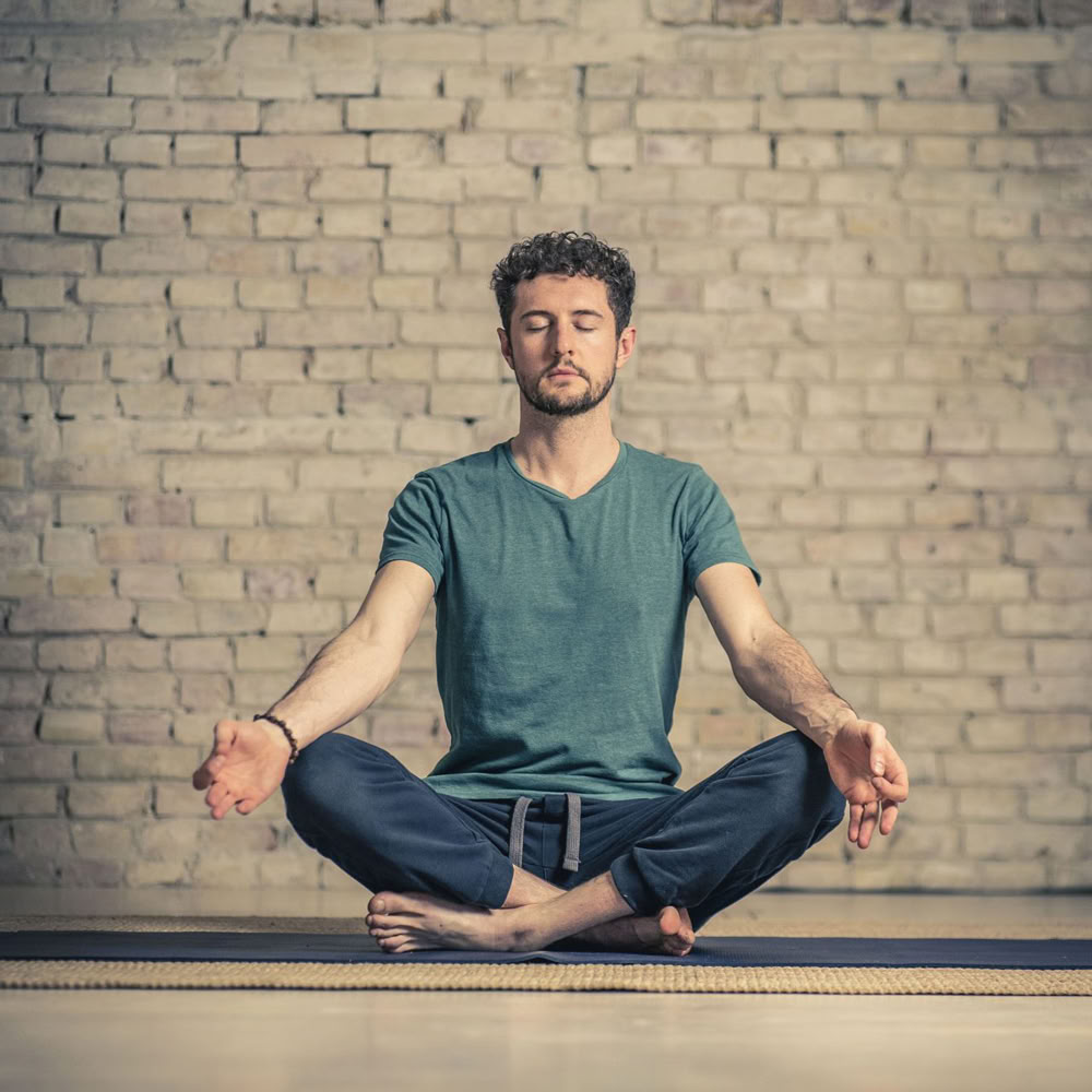 Niveau 1 Meditatie