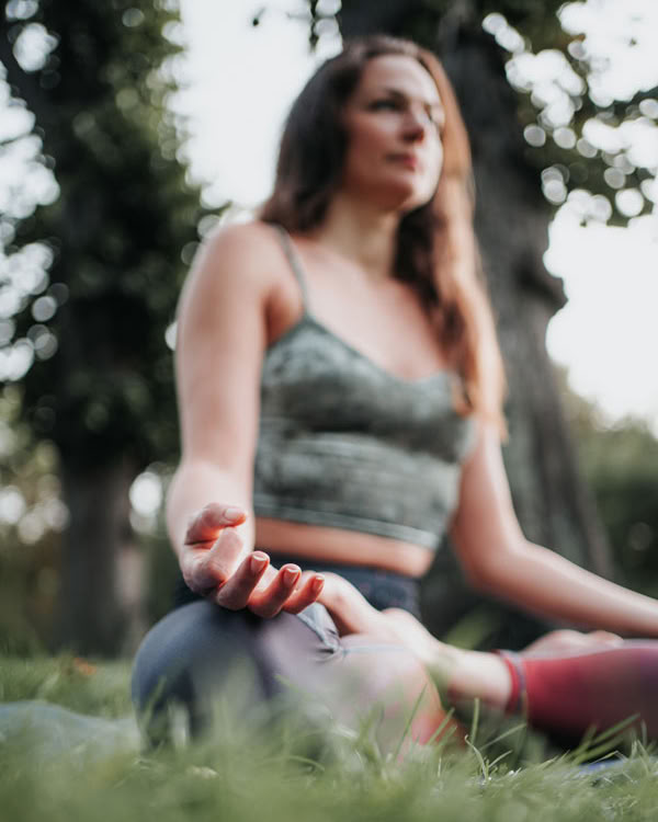 Niveau 1 Meditatie