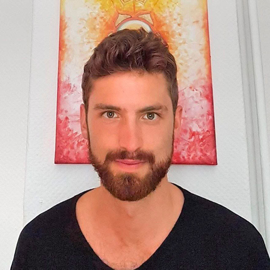 Niveau 1 Meditatie