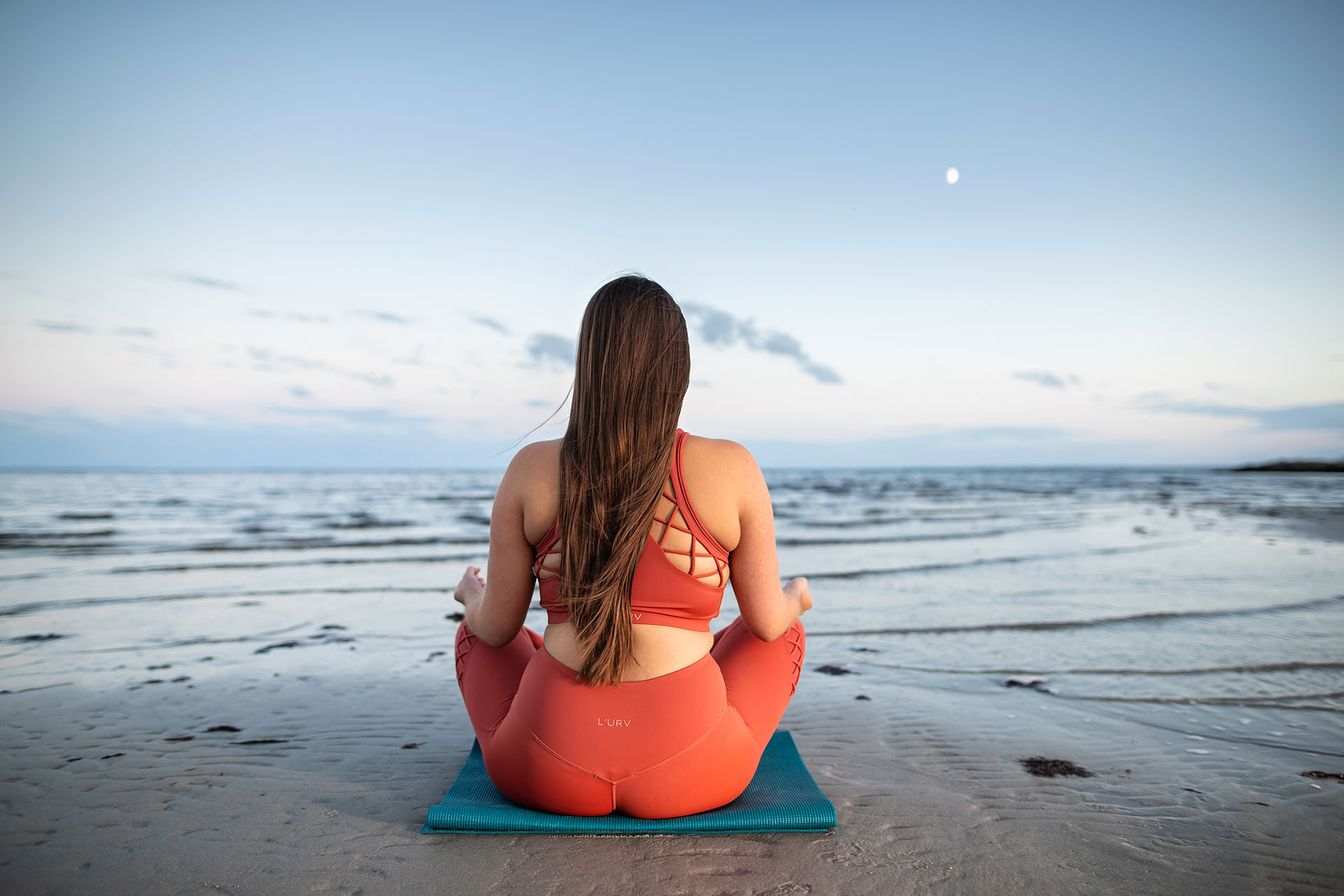Esoterische Integrale Yoga Niveau 26
