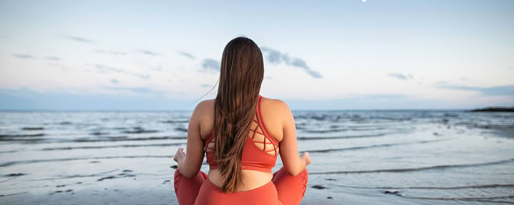 Esoterische Integrale Yoga Niveau 26