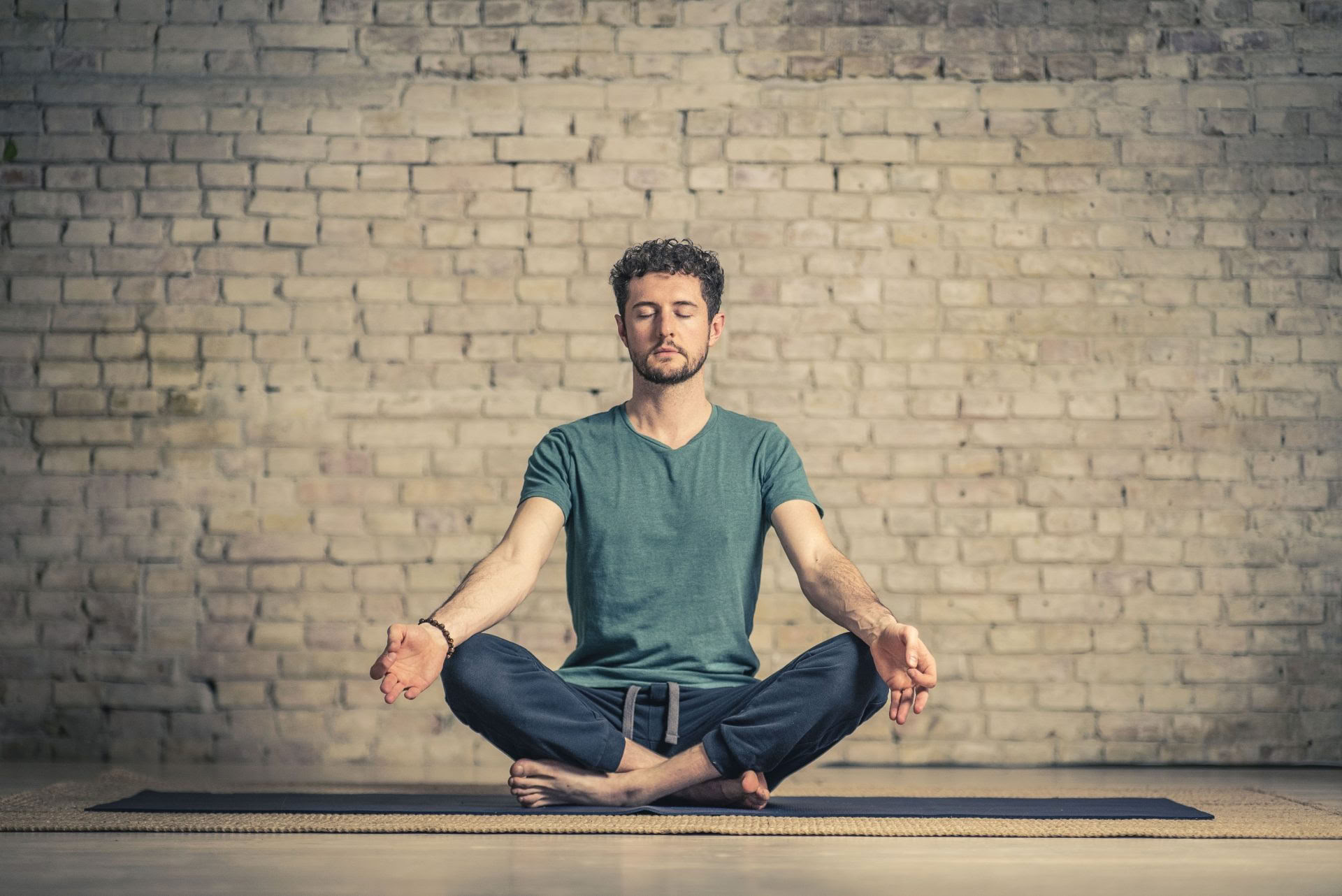Introductieworkshop meditatie