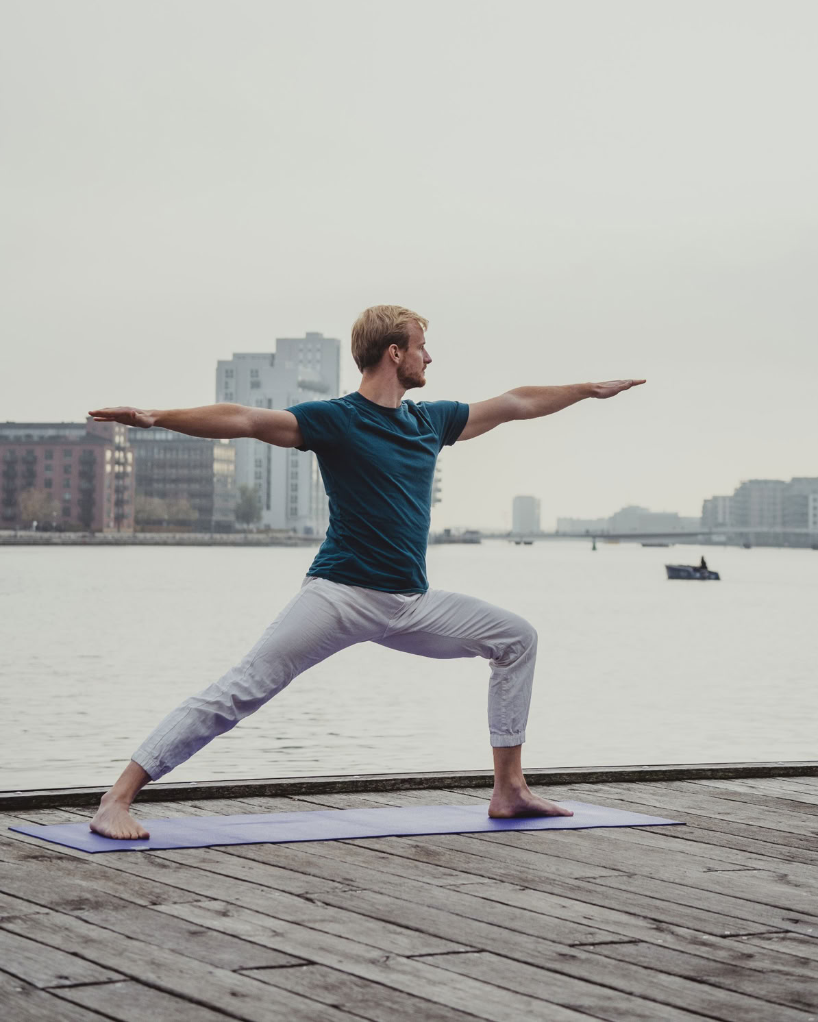 Yoga-introductieworkshop