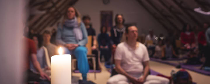 Winter Zelfontdekkingsretreat