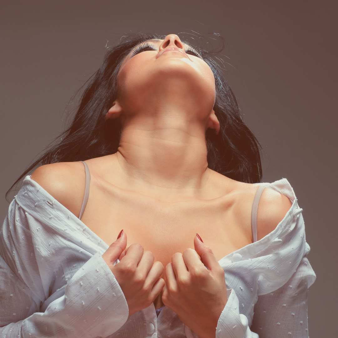De Orgasmische Vrouwelijkheid