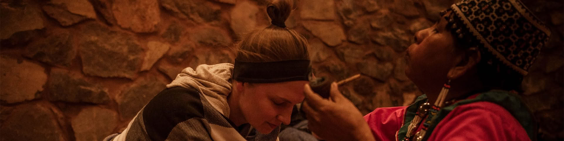 5-daagse Ayahuasca-retreat