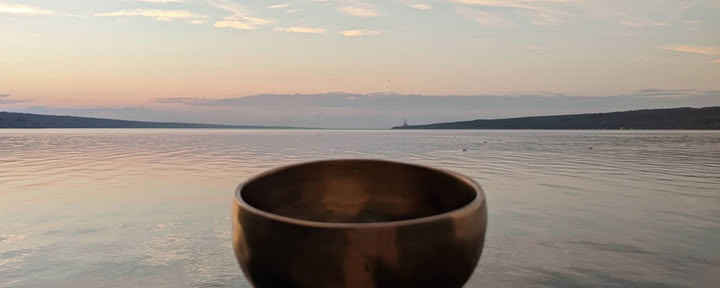 Hatha-yogalessen + afstemmingslessen