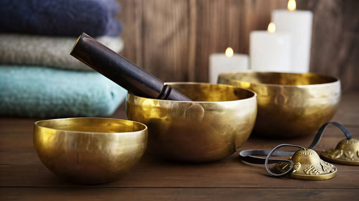 Reiki met Mario