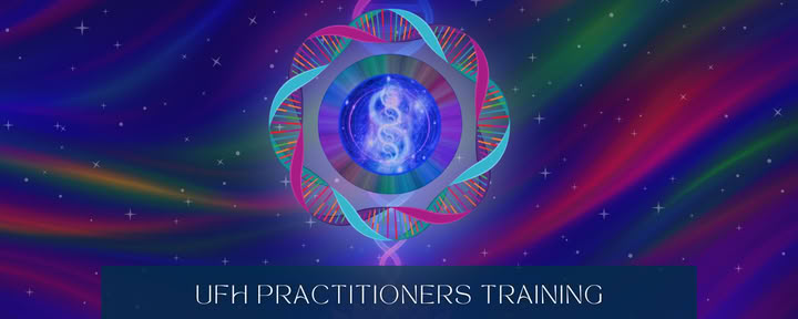 UFH Practitioner-certificeringstraining