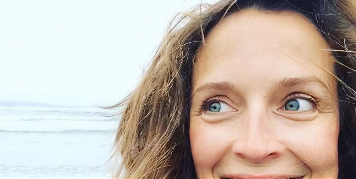 Retraite met Yvonne Su