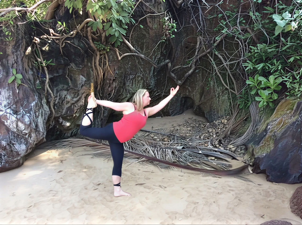 BeaFit Yoga-retraite