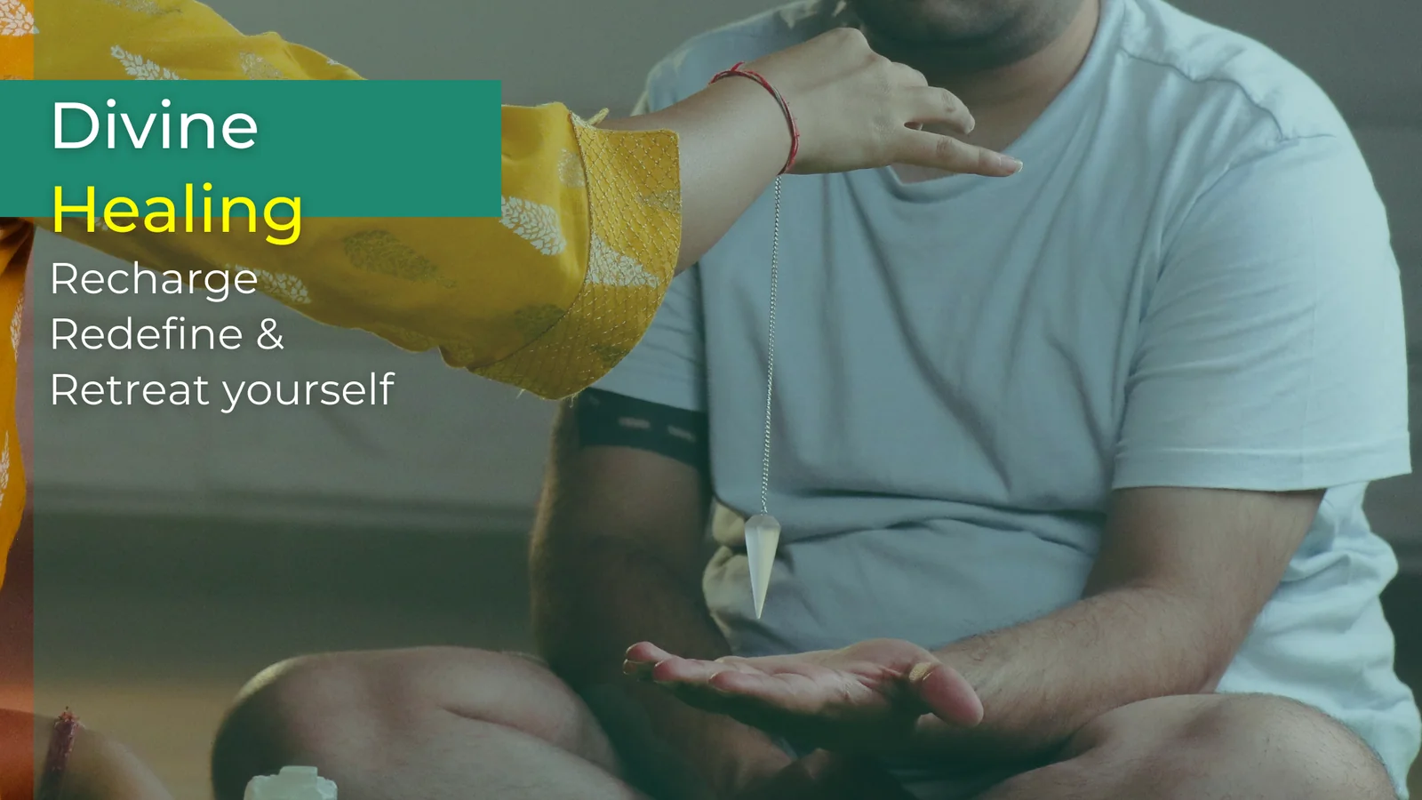Yoga-retreat in Nederland: 3 dagen van gelukzaligheid