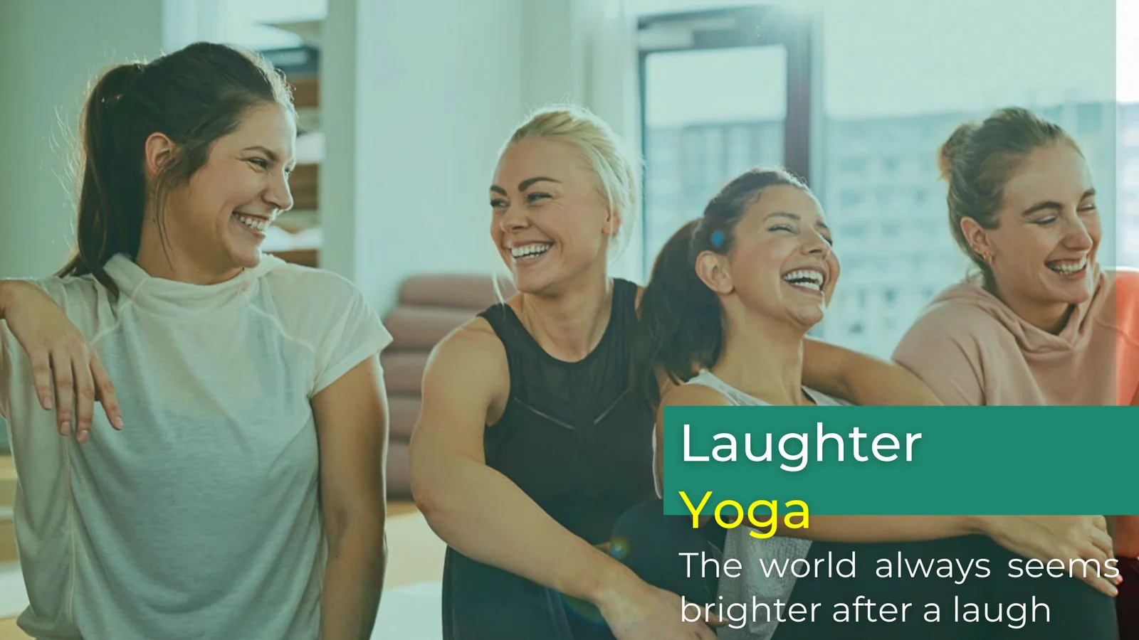 Yoga-retreat in Nederland: 3 dagen van gelukzaligheid