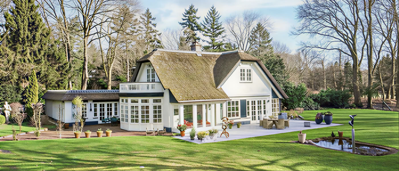 Yoga-retreat in Nederland: 3 dagen van gelukzaligheid