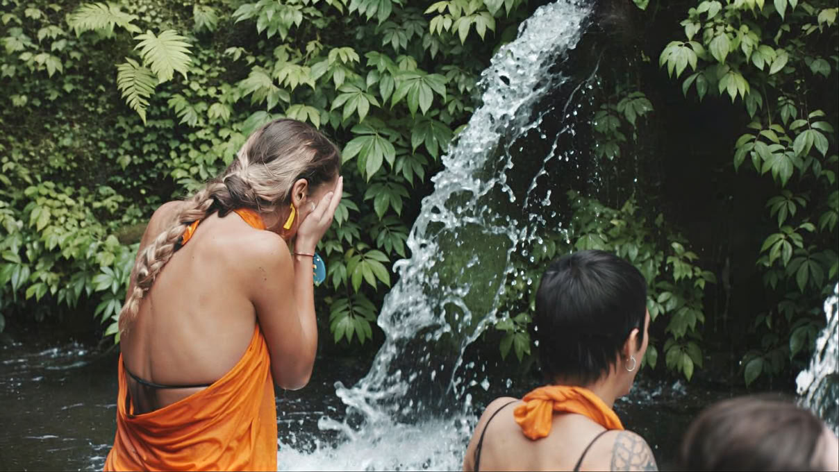 300 uur gevorderde yogadocentenopleiding Bali