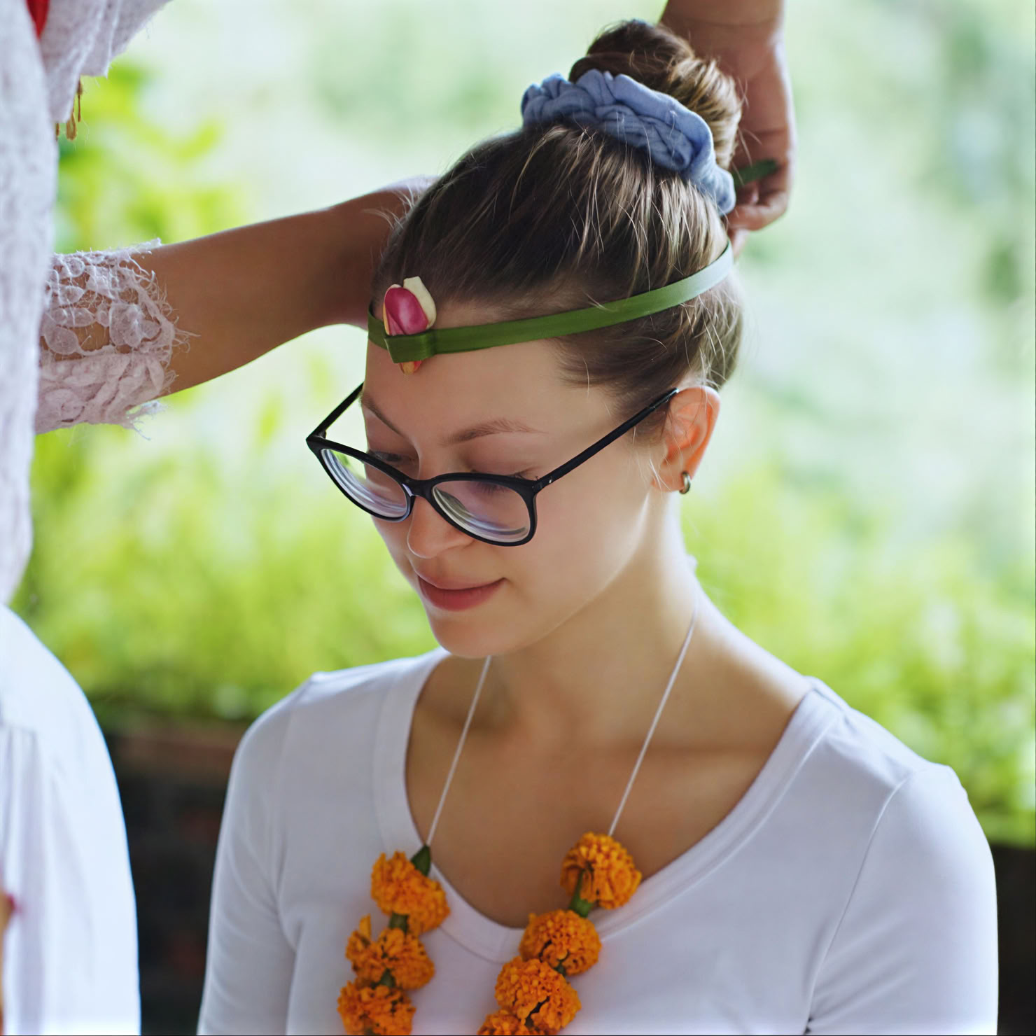 300 uur gevorderde yogadocentenopleiding Bali