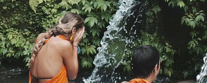 300 uur gevorderde yogadocentenopleiding Bali