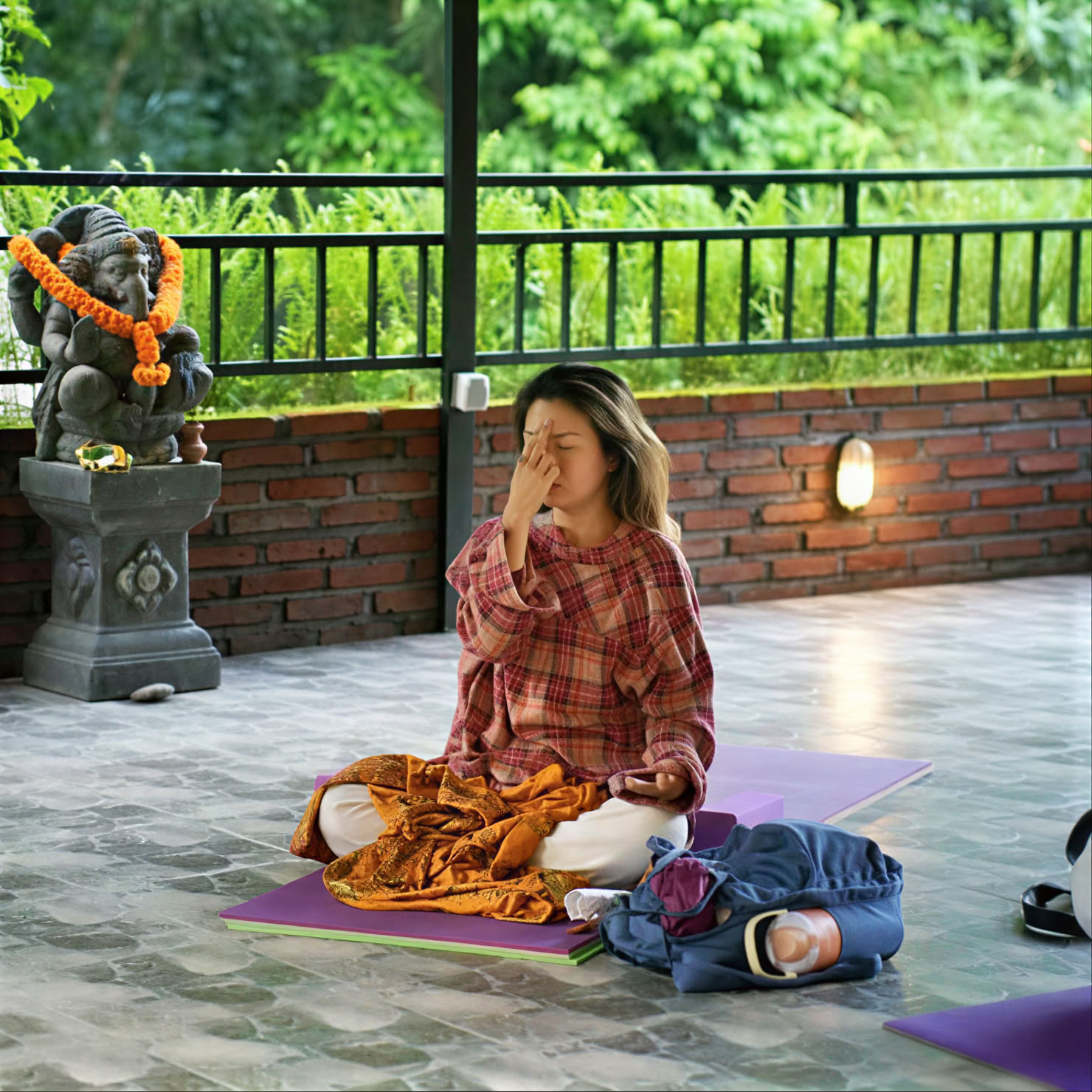 Mandala-workshop