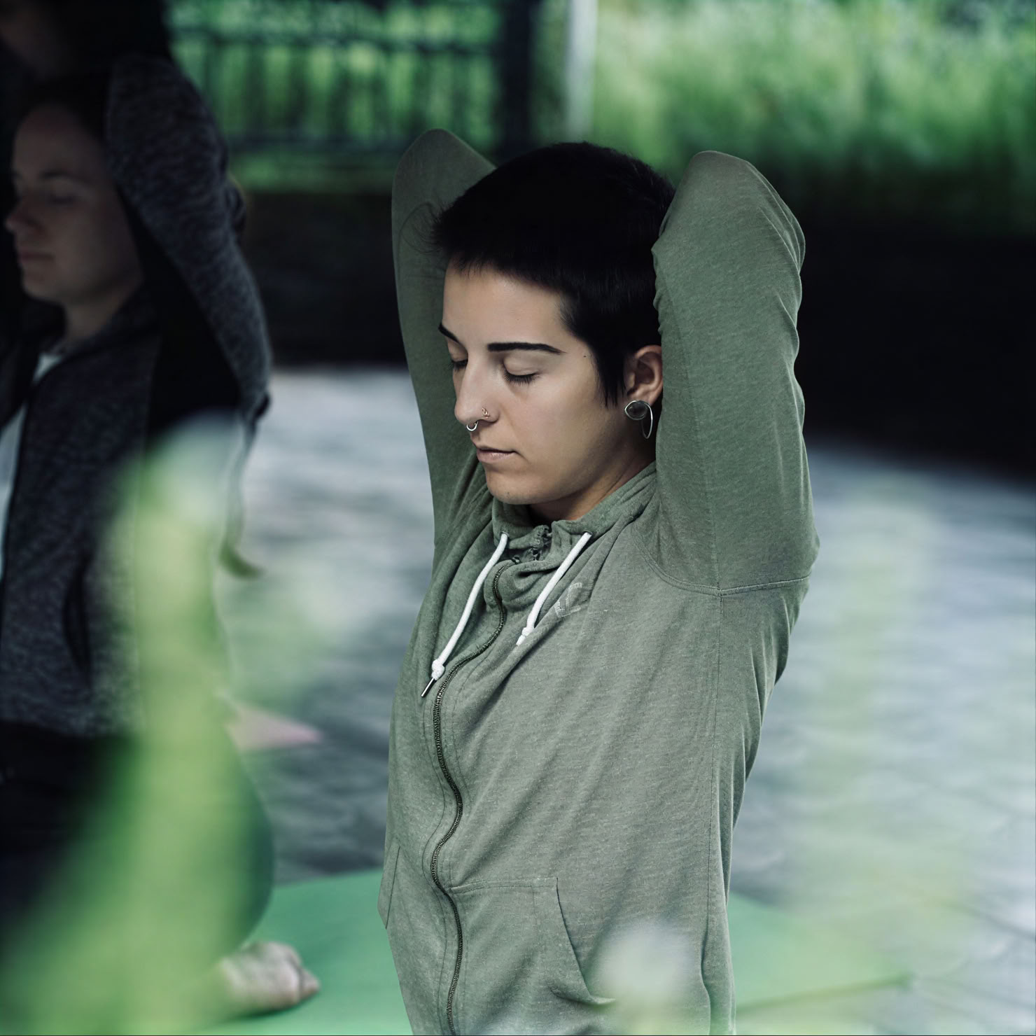 Handstandworkshop