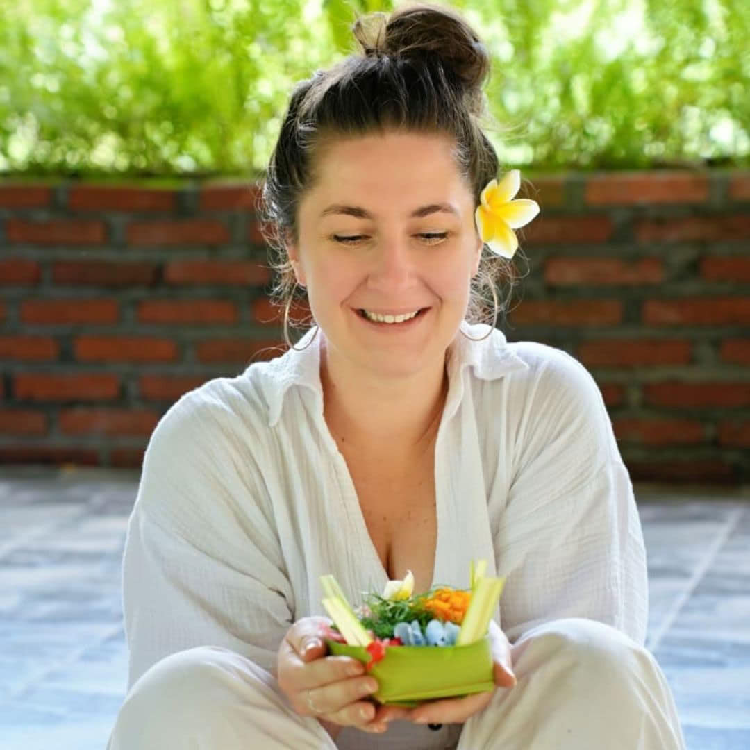 50 uur yoga-docentenopleiding op Bali