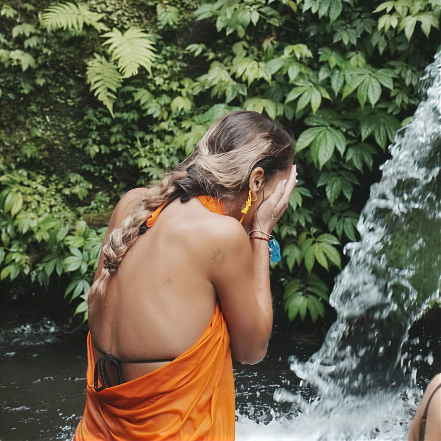 50 uur yoga-docentenopleiding op Bali