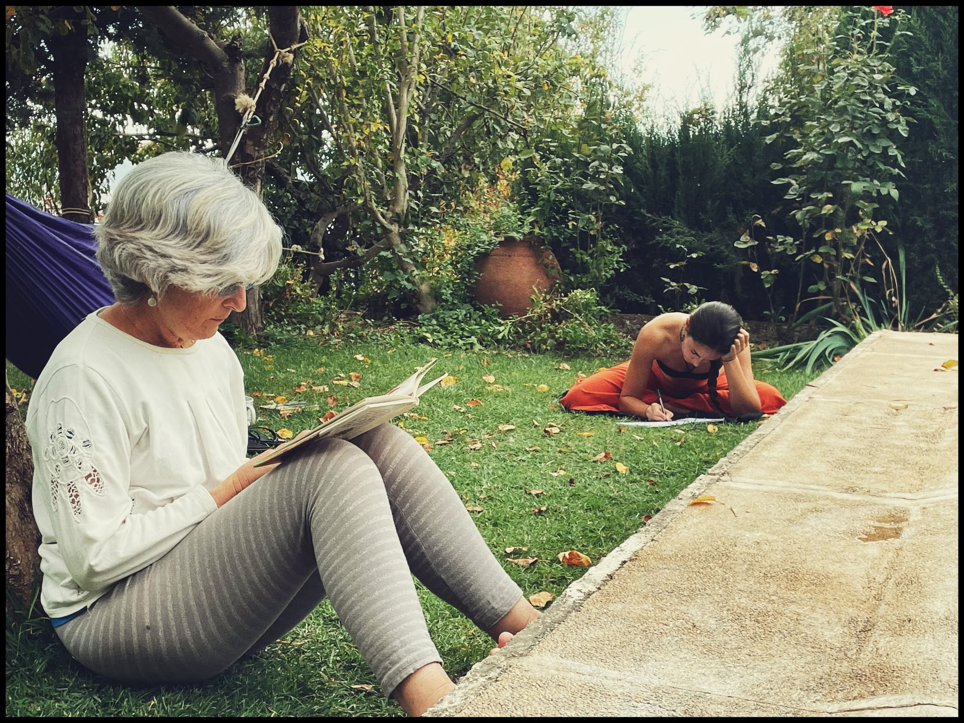 Klankreis met Helen