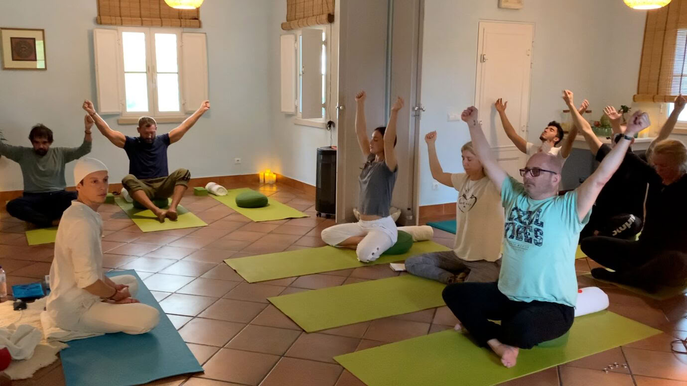 Faith Retreats™