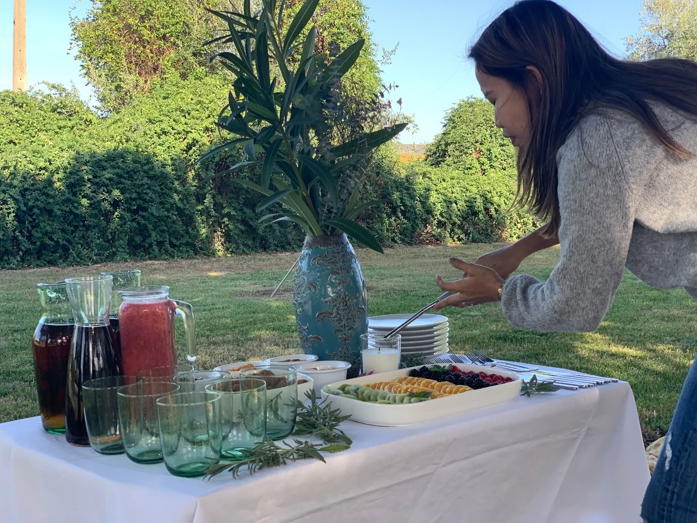 Faith Retreats™
