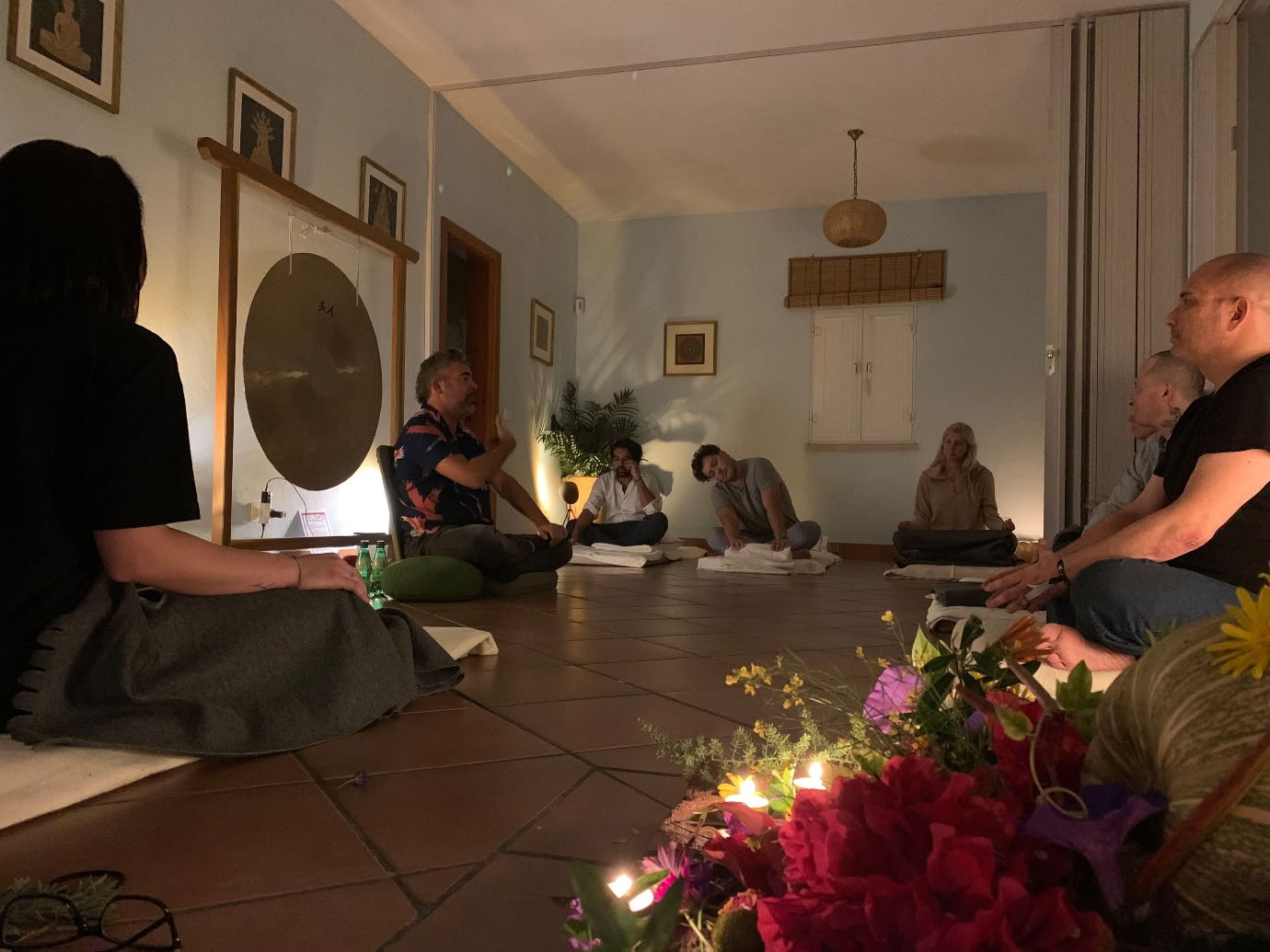 Faith Retreats™