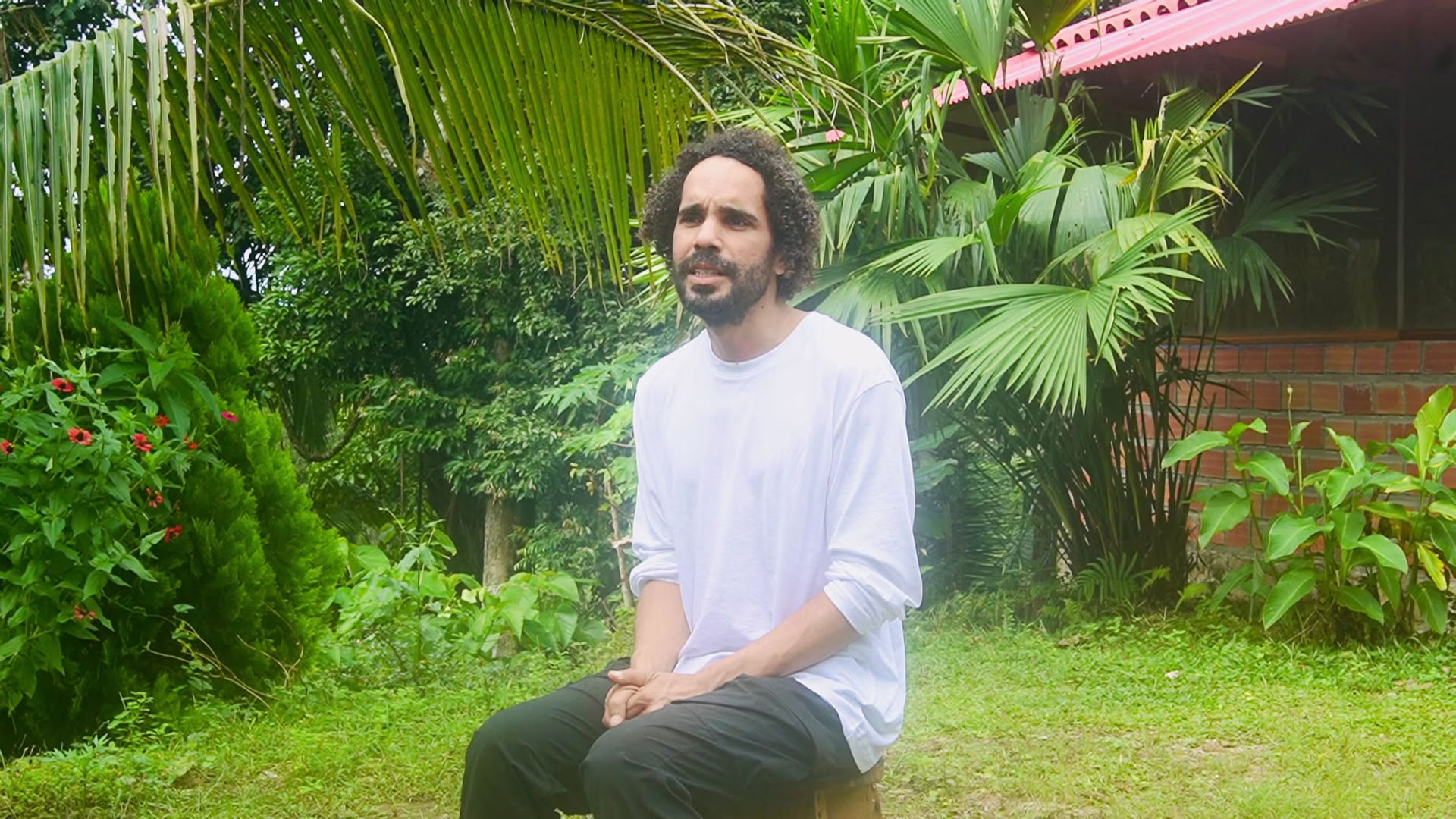 Ayahuasca-retraite Pucallpa