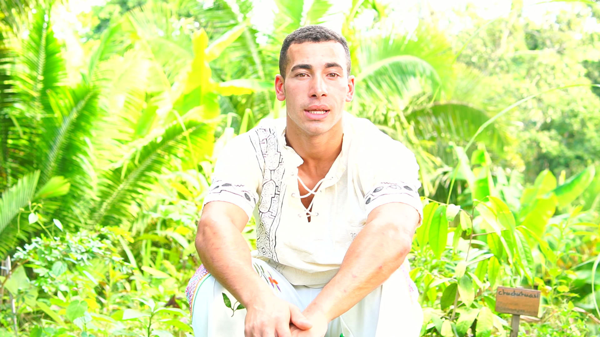 Ayahuasca-retraite Pucallpa