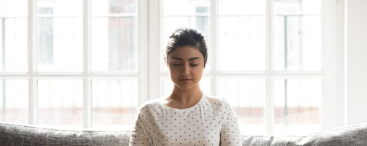 7-daagse meditatiechallenge