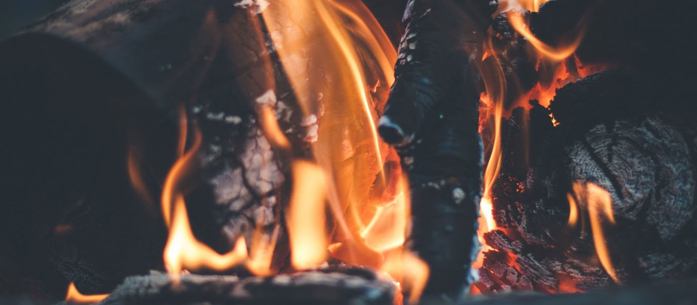8-daagse Inner Fire-retreat