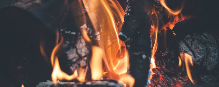 8-daagse Inner Fire-retreat