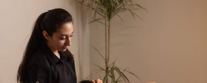 Stress- en slaapprogramma voor balans