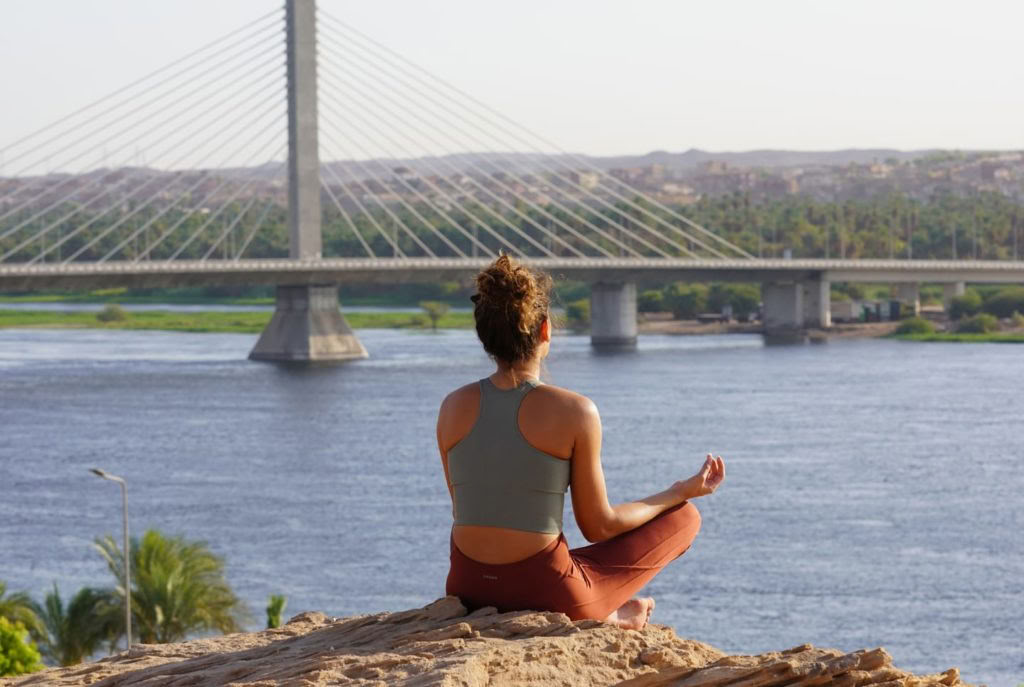 Wellnessvakantie in Aswan