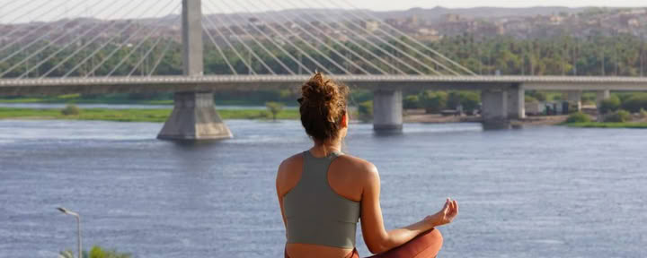 Wellnessvakantie in Aswan