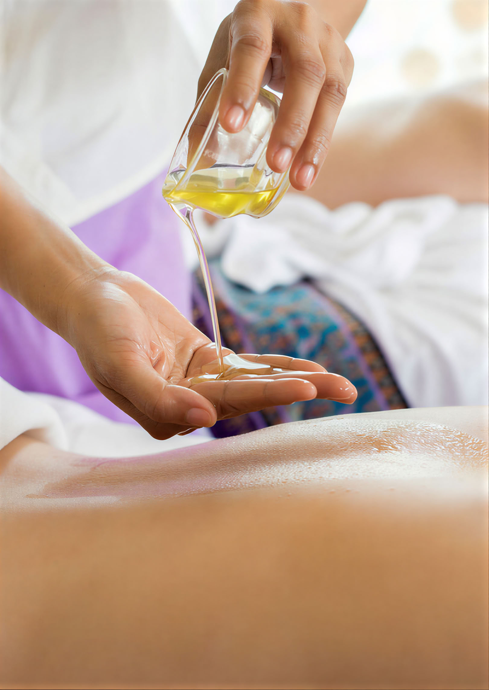 Reiki / Reflexologie