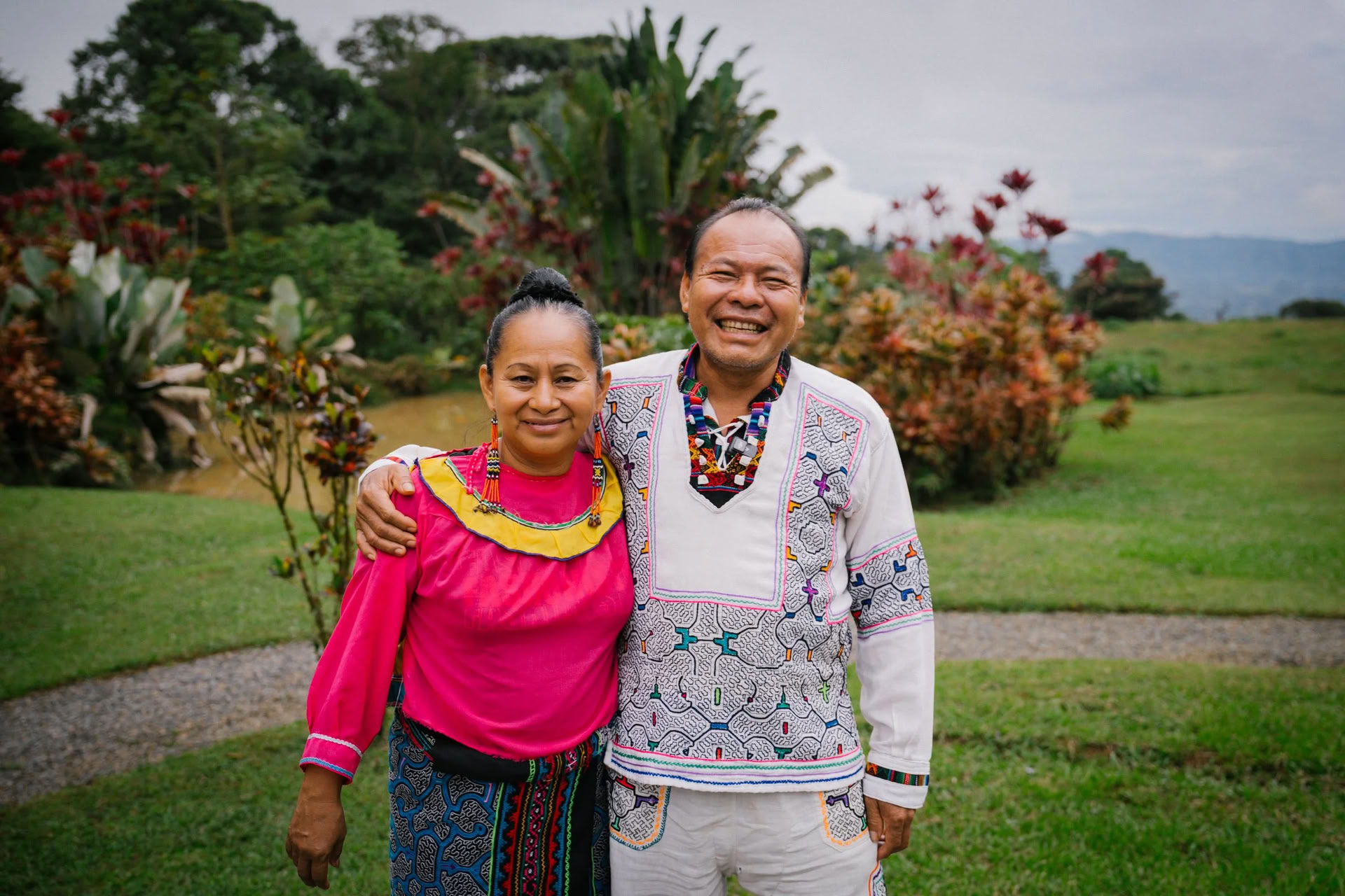 Intieme Ayahuasca-retraite (Kinkara Costa Rica) – Zomerretraites