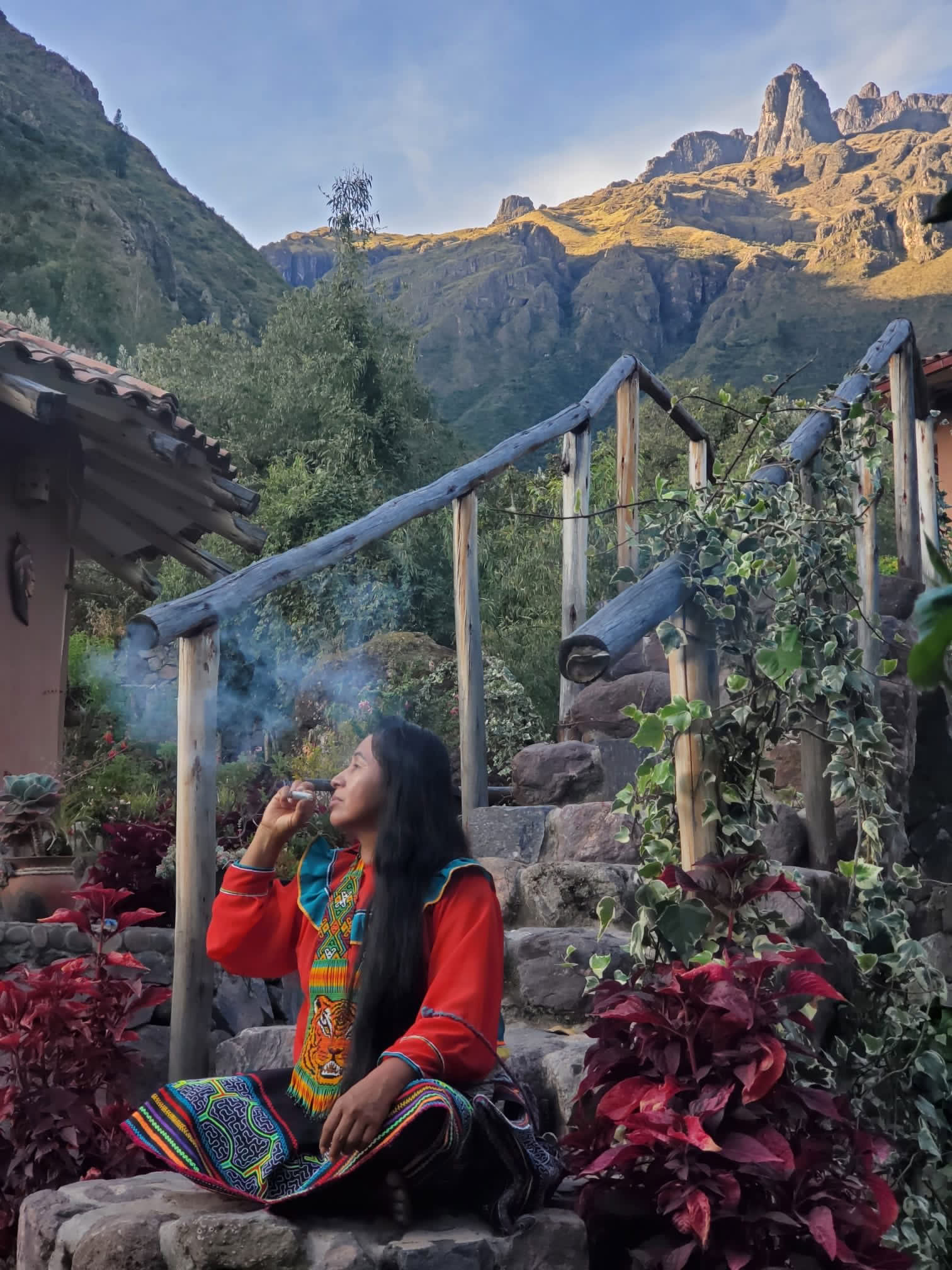Intieme Ayahuasca-retraite (Kinkara Costa Rica) – Zomerretraites