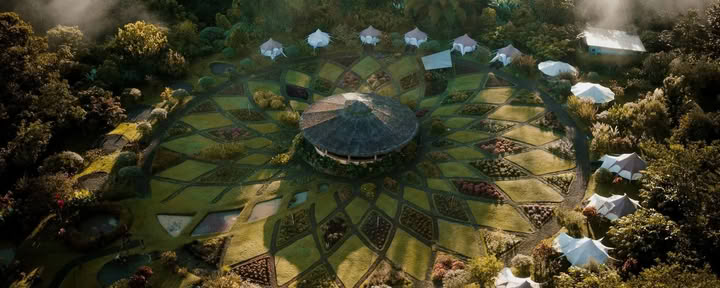 Intieme Ayahuasca-retraite (Kinkara Costa Rica) – Zomerretraites