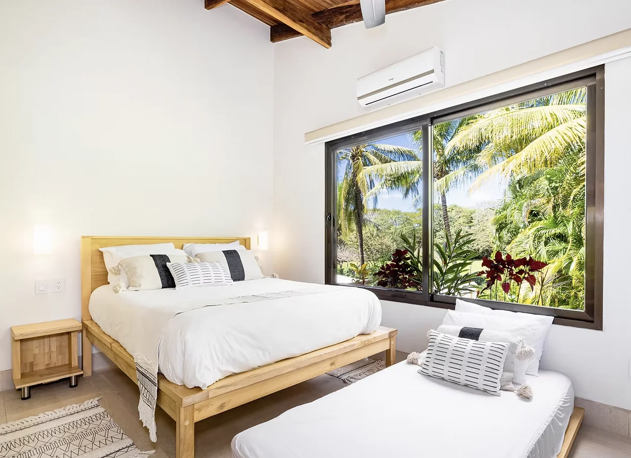 Strandretreat Playa Negra Costa Rica