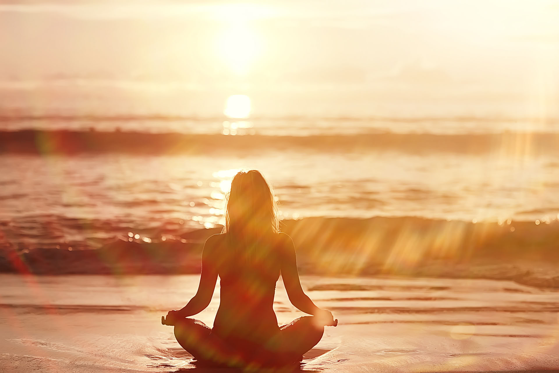 5-daagse yogaretraite bij Playa Negra Yoga