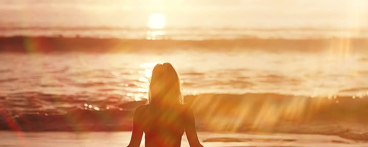 5-daagse yogaretraite bij Playa Negra Yoga