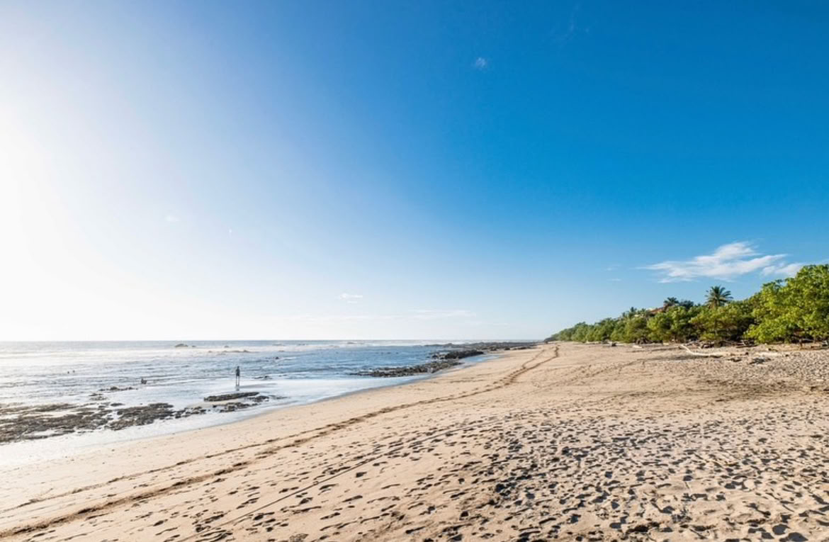 200-uurs onderdompelingen in Costa Rica