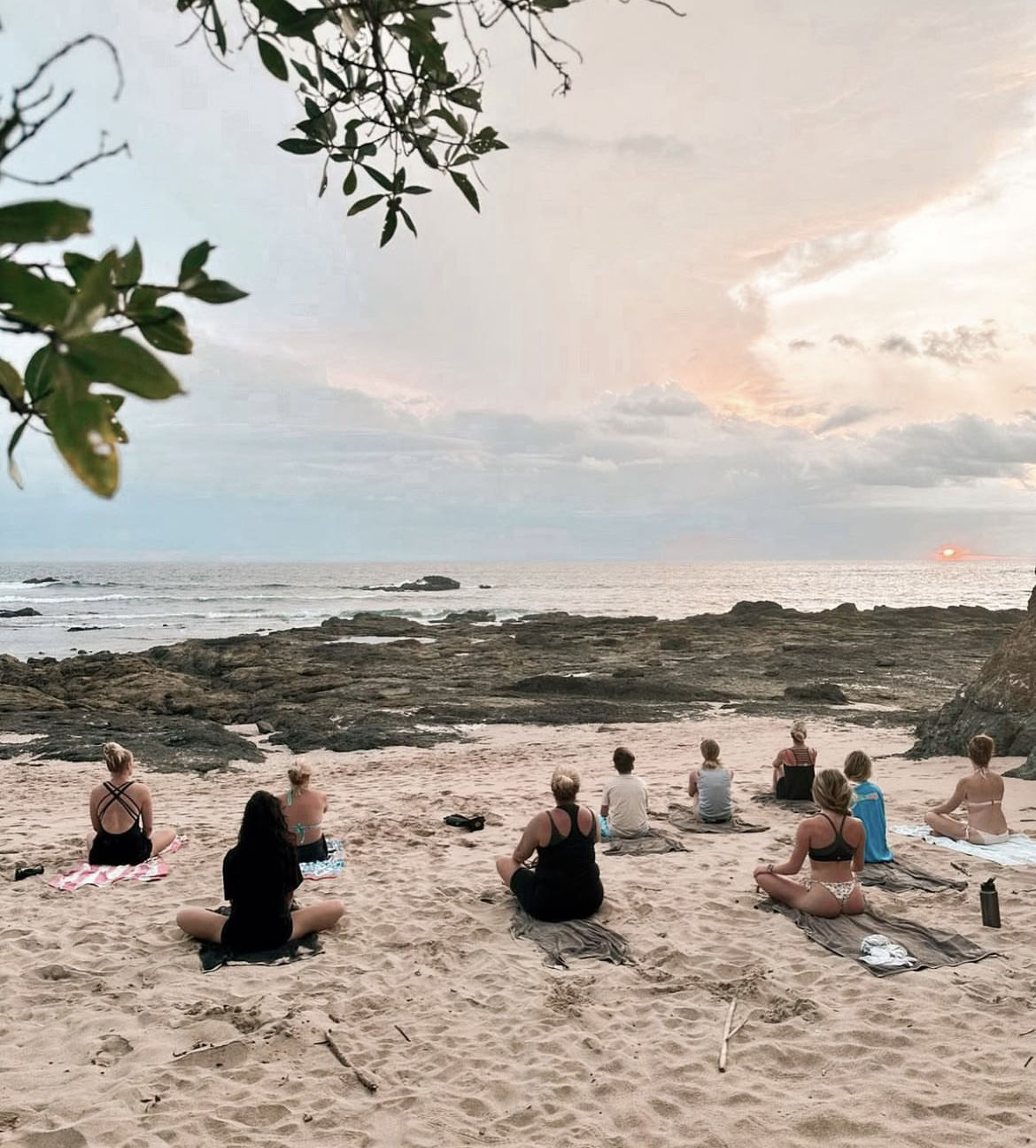 Prana Power Yoga-docentenopleiding